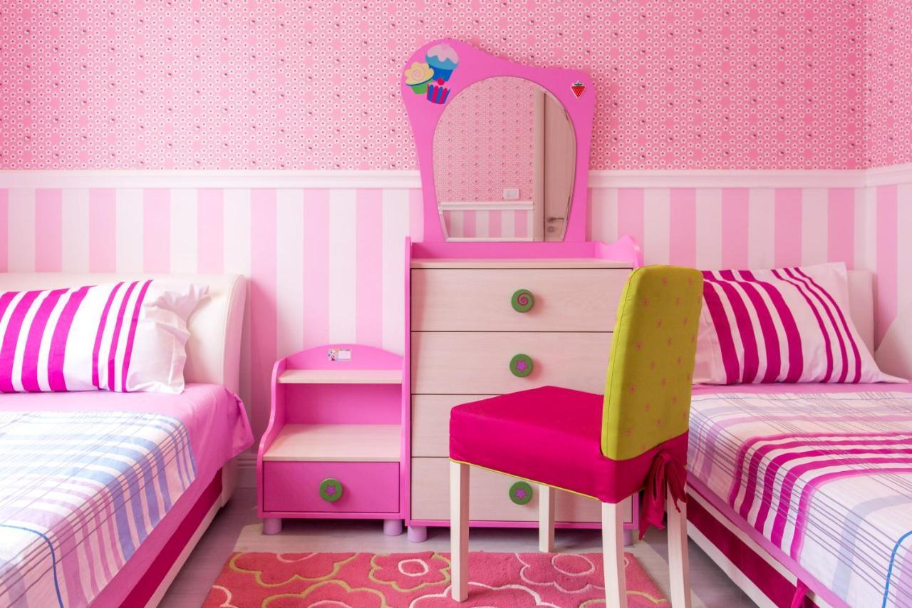 Becici - Andrea Apartman エクステリア 写真